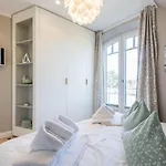 Lejlighed Haus Doktor Ross Strasse 31 Whg 8 *